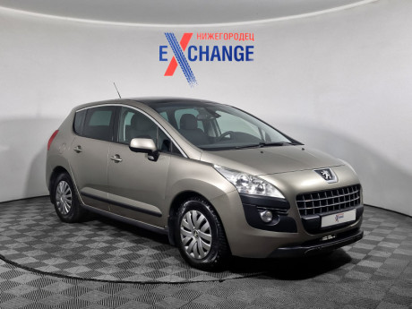 Прочие марки 3008